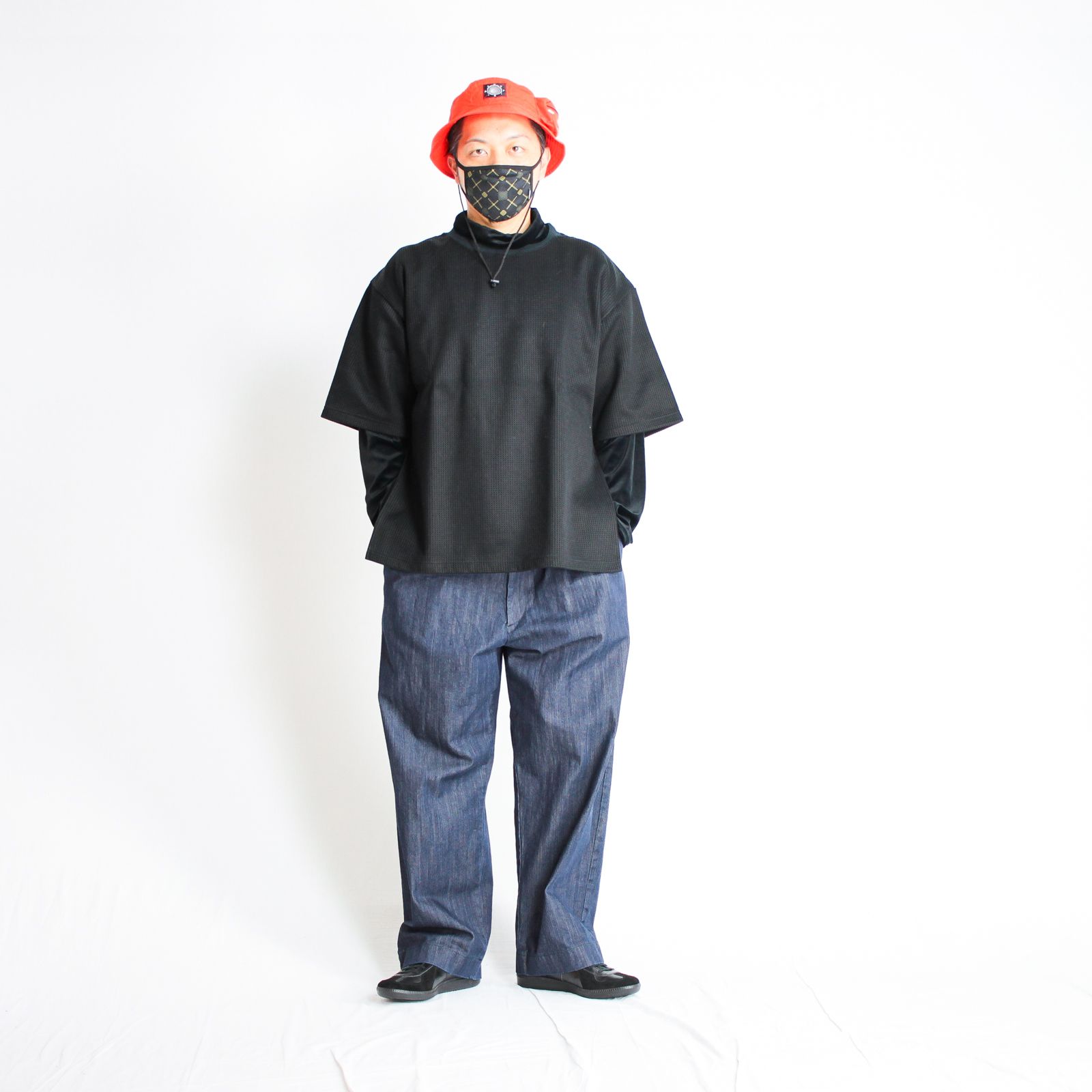 STYLE NO. 1922