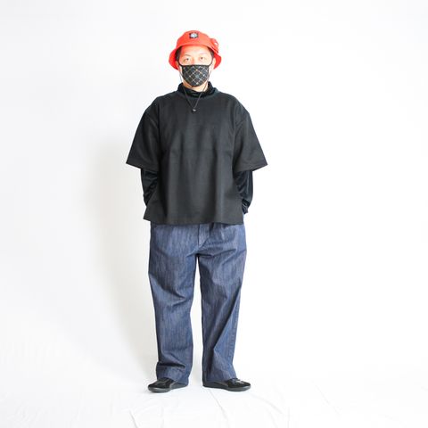 STYLE NO. 1922