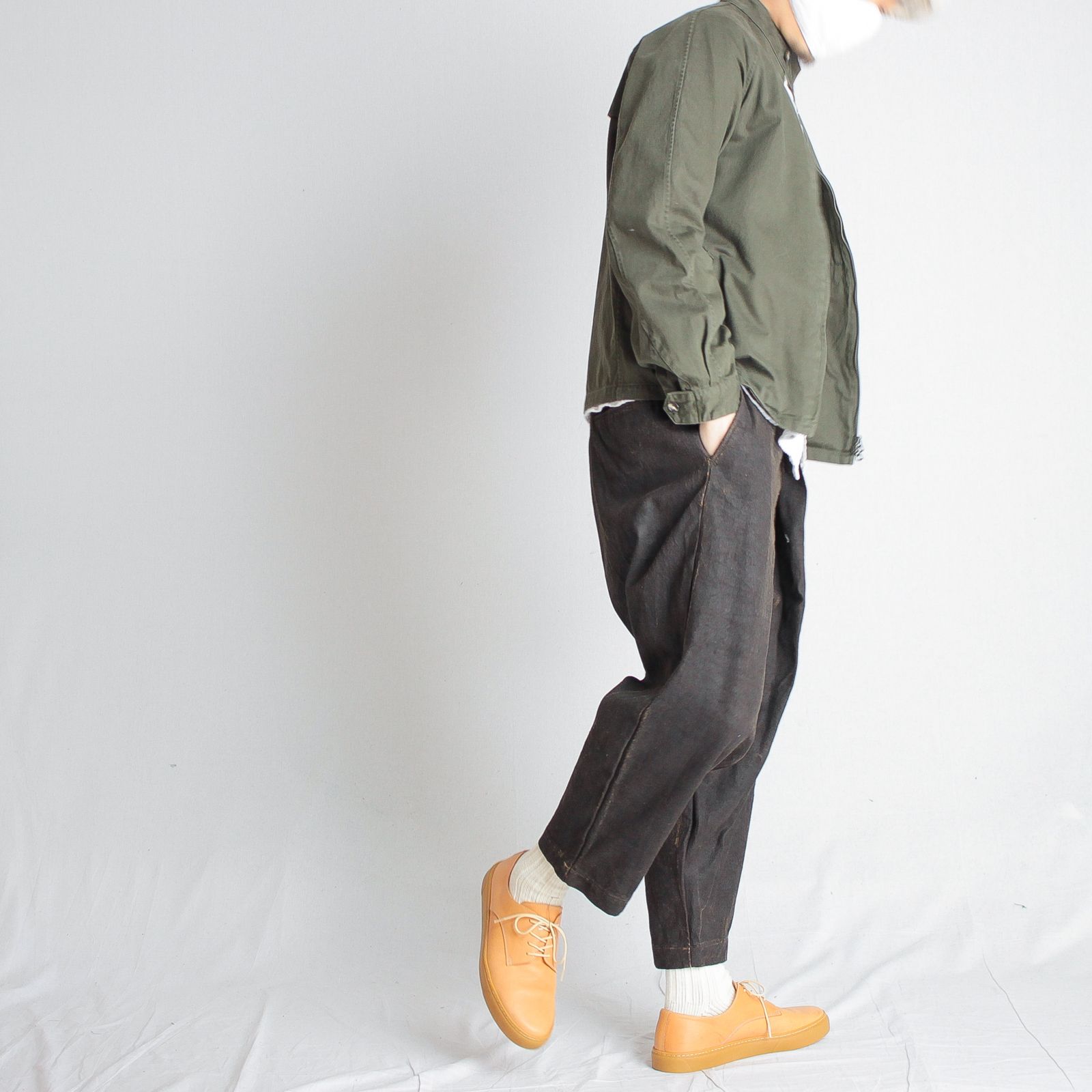 STYLE NO. 2033