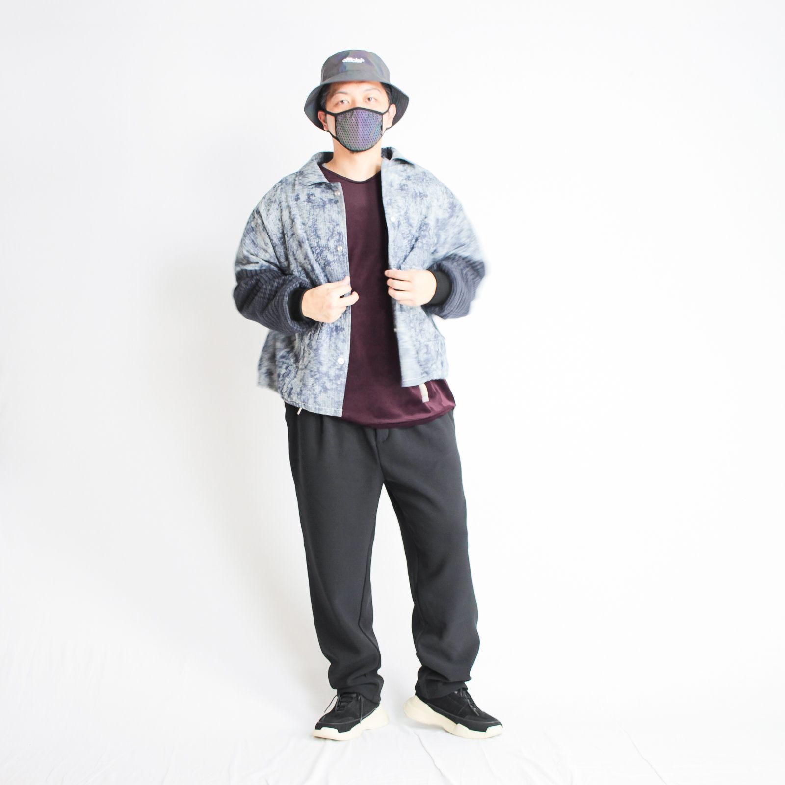 STYLE NO. 1920