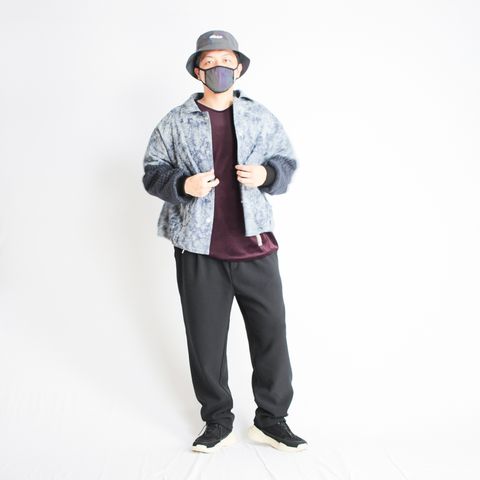 STYLE NO. 1920