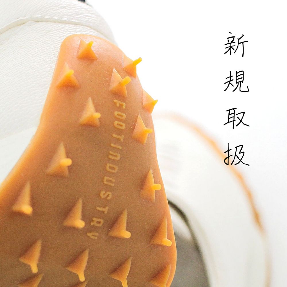 新規取扱ブランド"FOOT INDUSTRY"