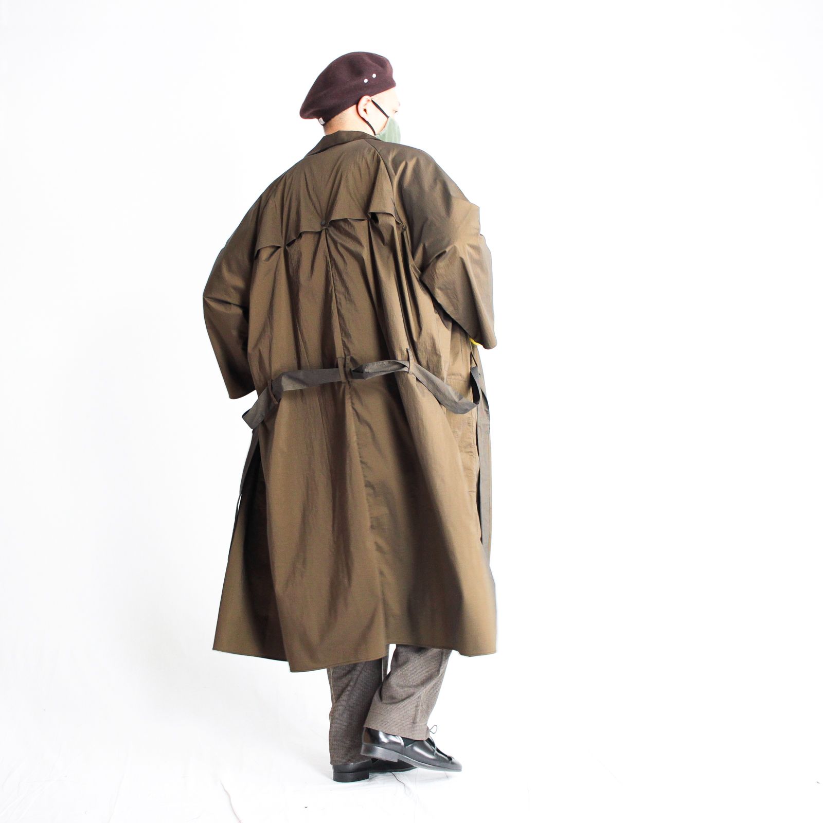 STYLE NO. 1940