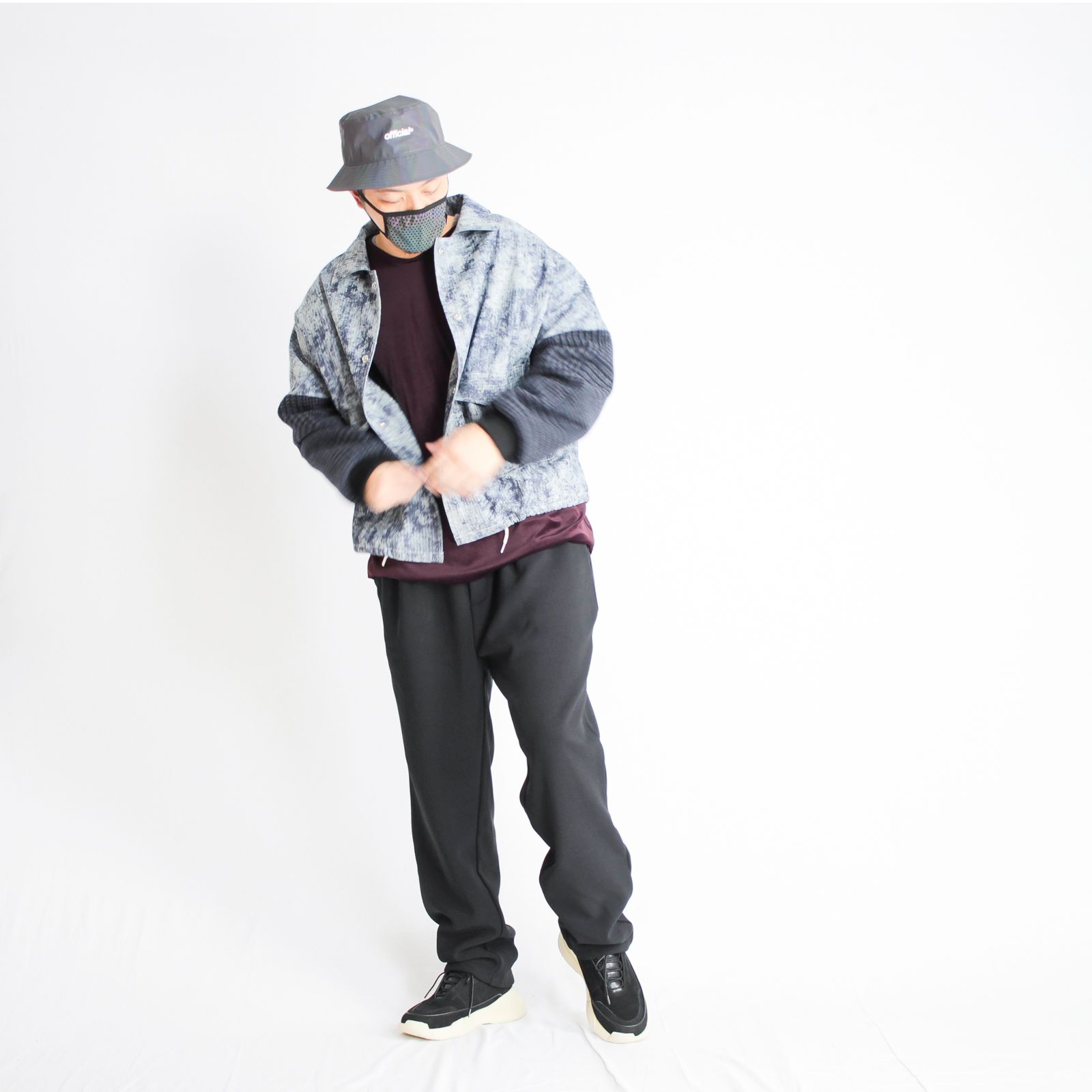STYLE NO. 1920