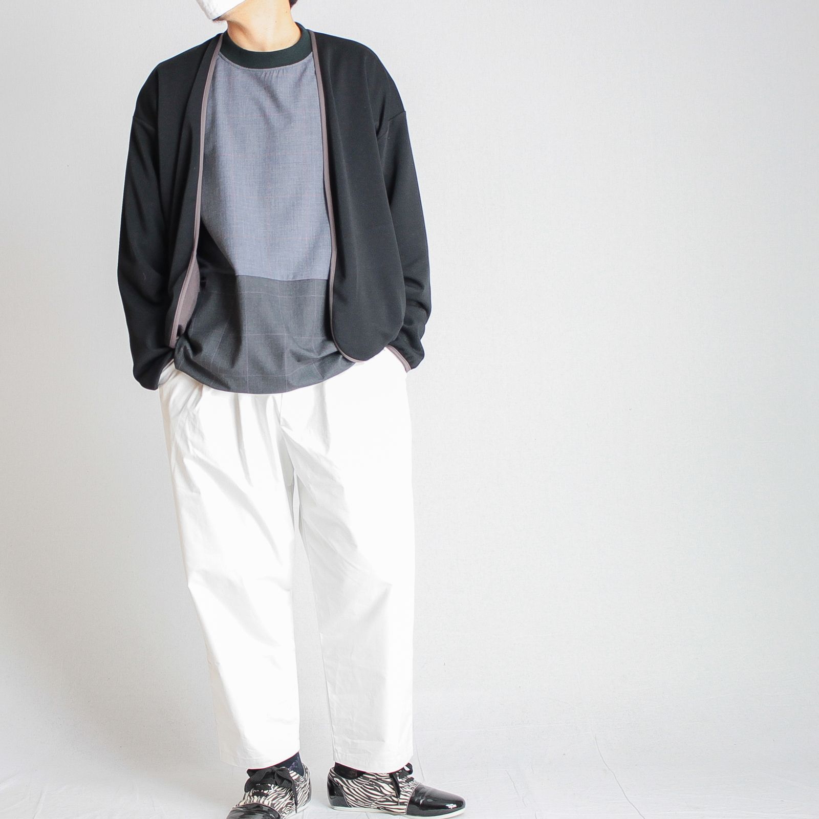 STYLE NO. 2020