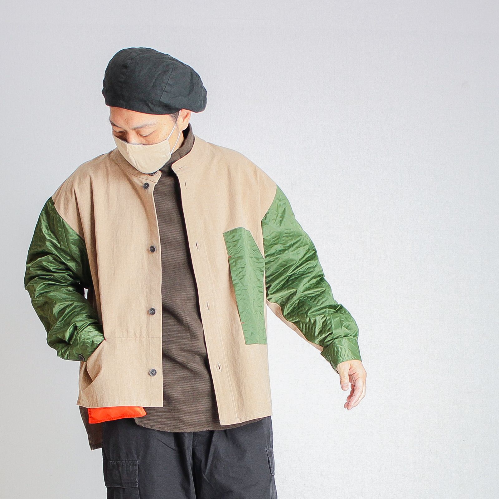 STYLE NO. 1961