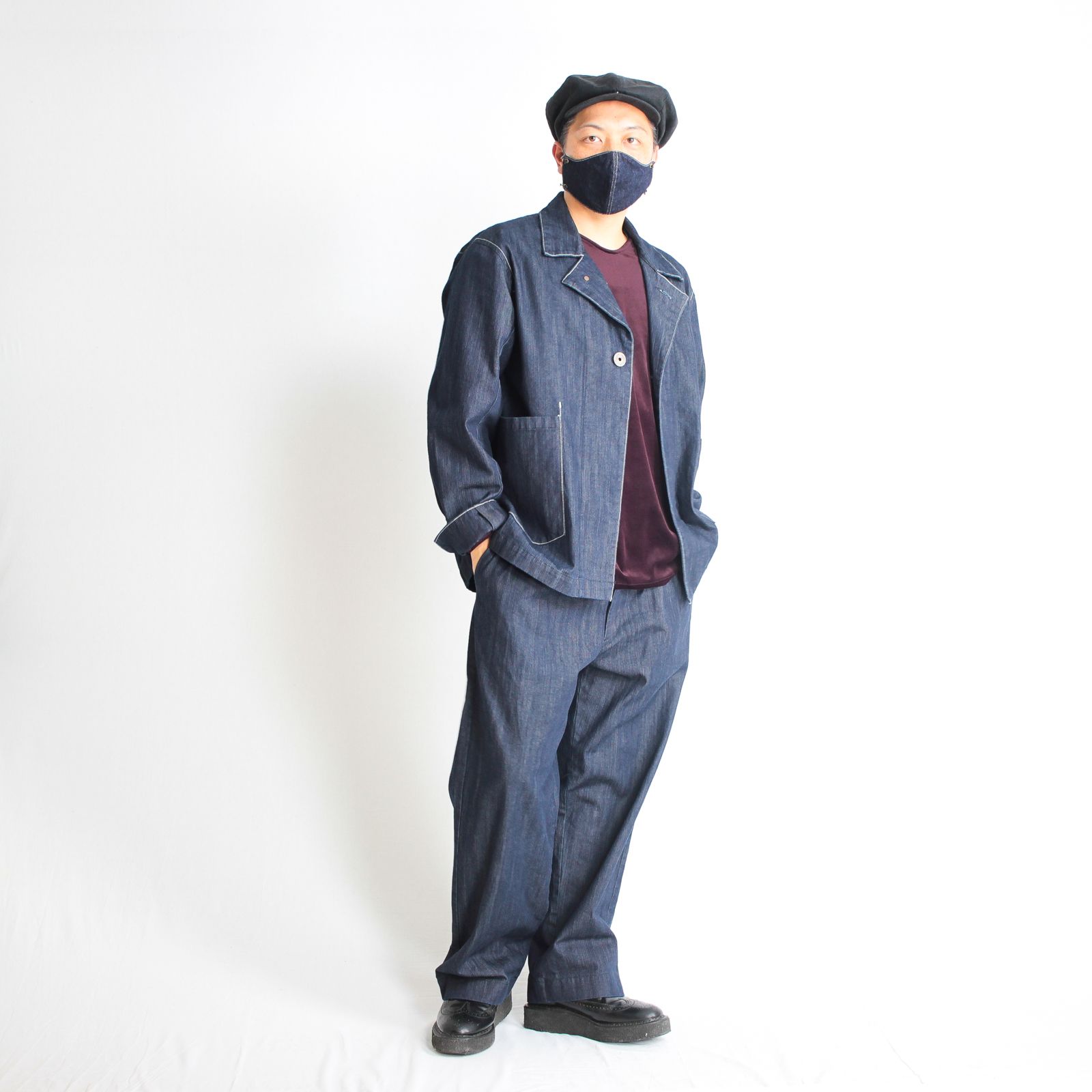 STYLE NO. 1903