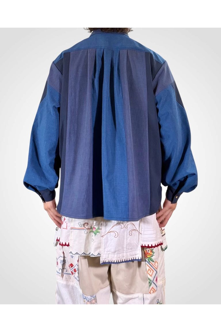 身長172cm : Size NEAT着用