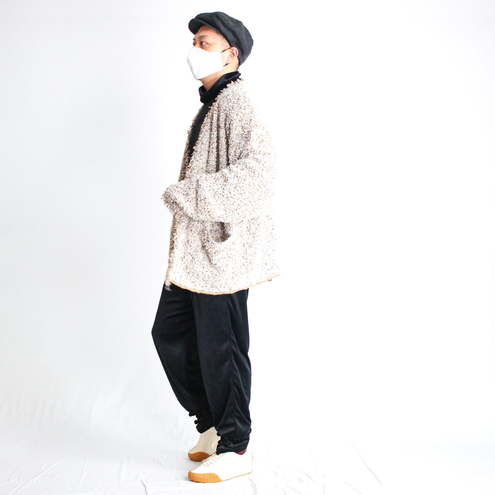 STYLE NO. 1938