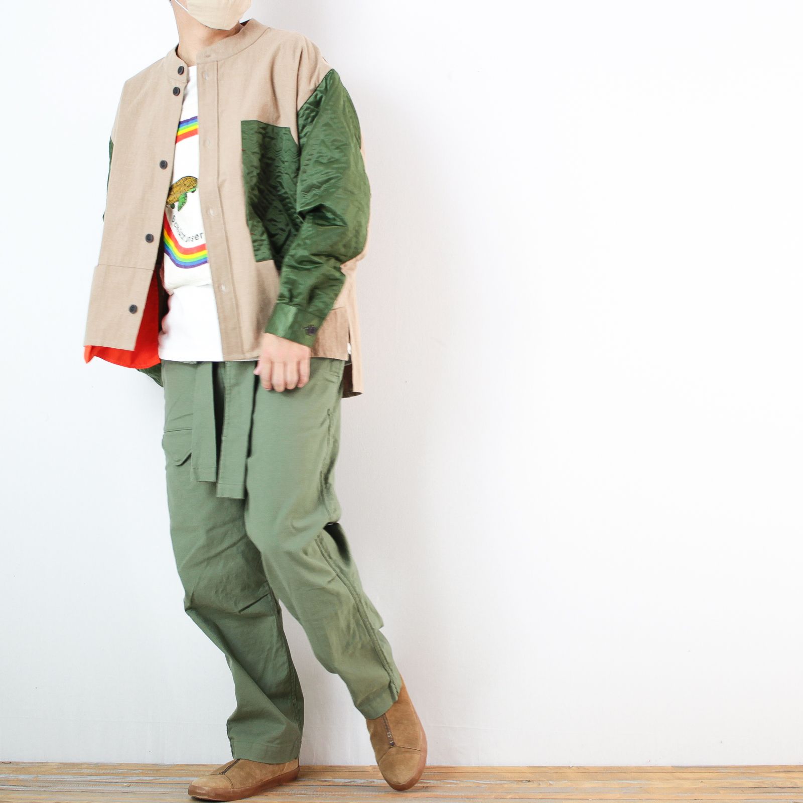 STYLE NO. 1897