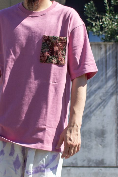 暑い日はライトカラーコーデ『VOO + roundabout + YNATT + Dr,Ray』