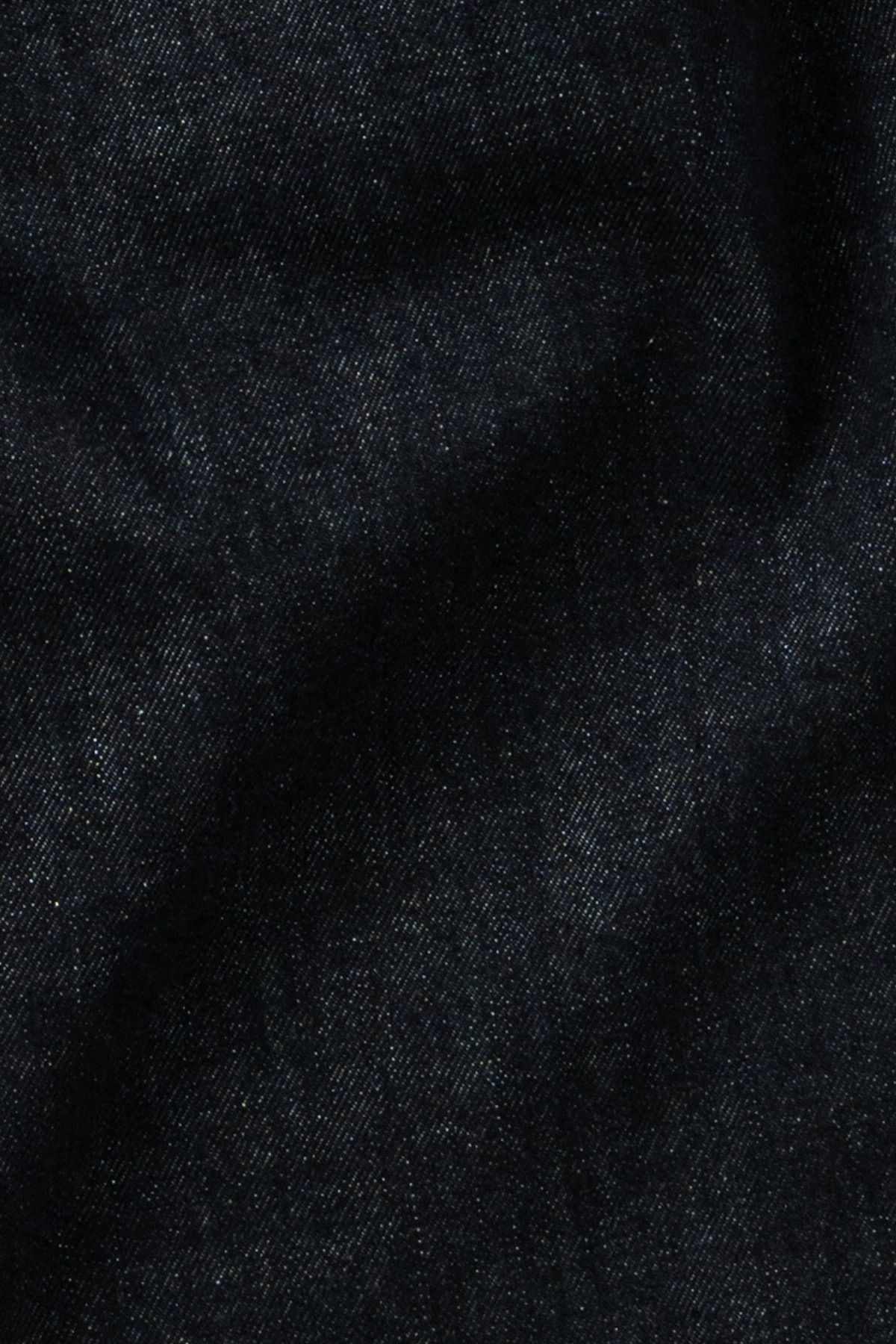 PURISM / EASY CARPENTER SHORT デニムイージーショーツ - ONEWASH
