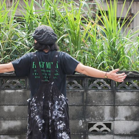 BLACK POP
