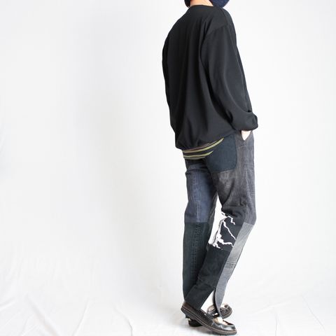 STYLE NO. 2026