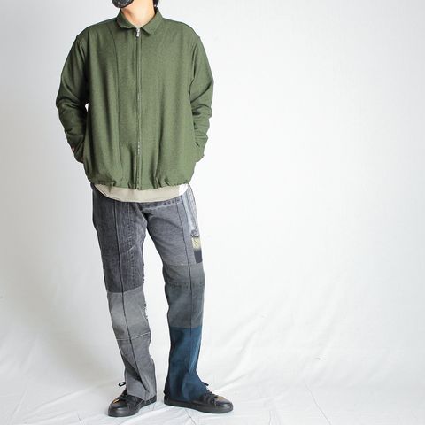 STYLE NO. 2036