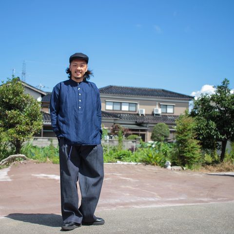 シンプル??