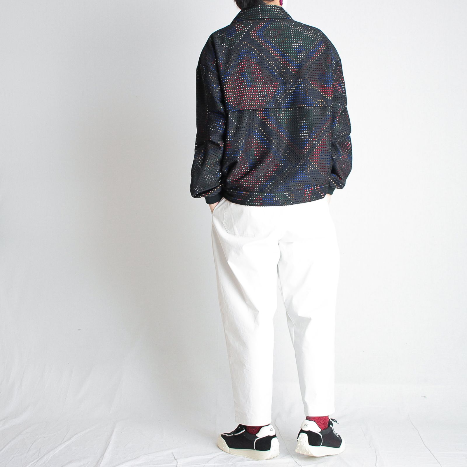 STYLE NO. 2034