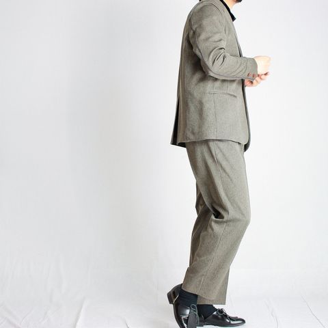 STYLE NO. 2028