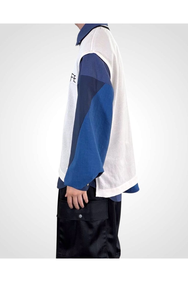 身長172cm : Size NEAT着用