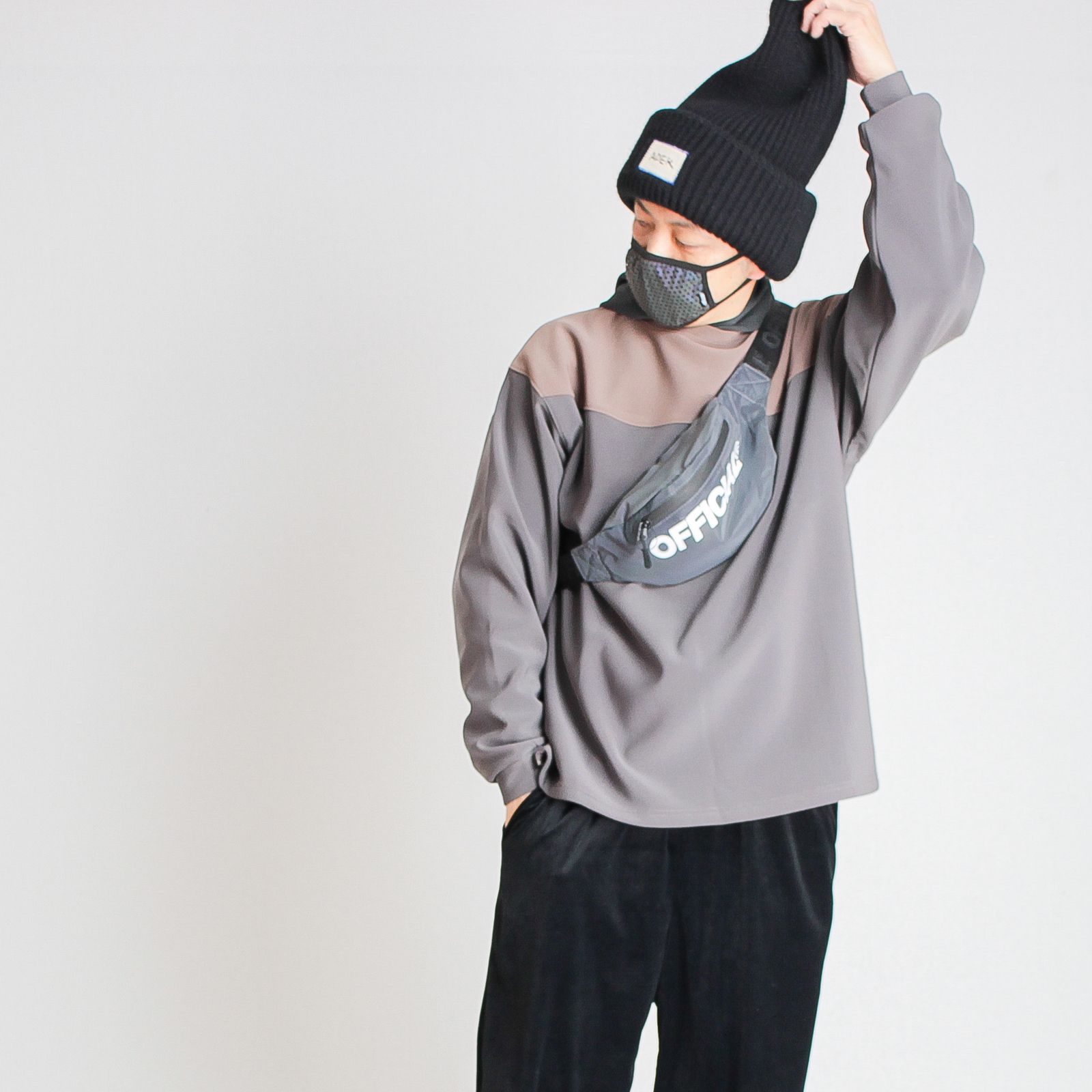 STYLE NO. 2006