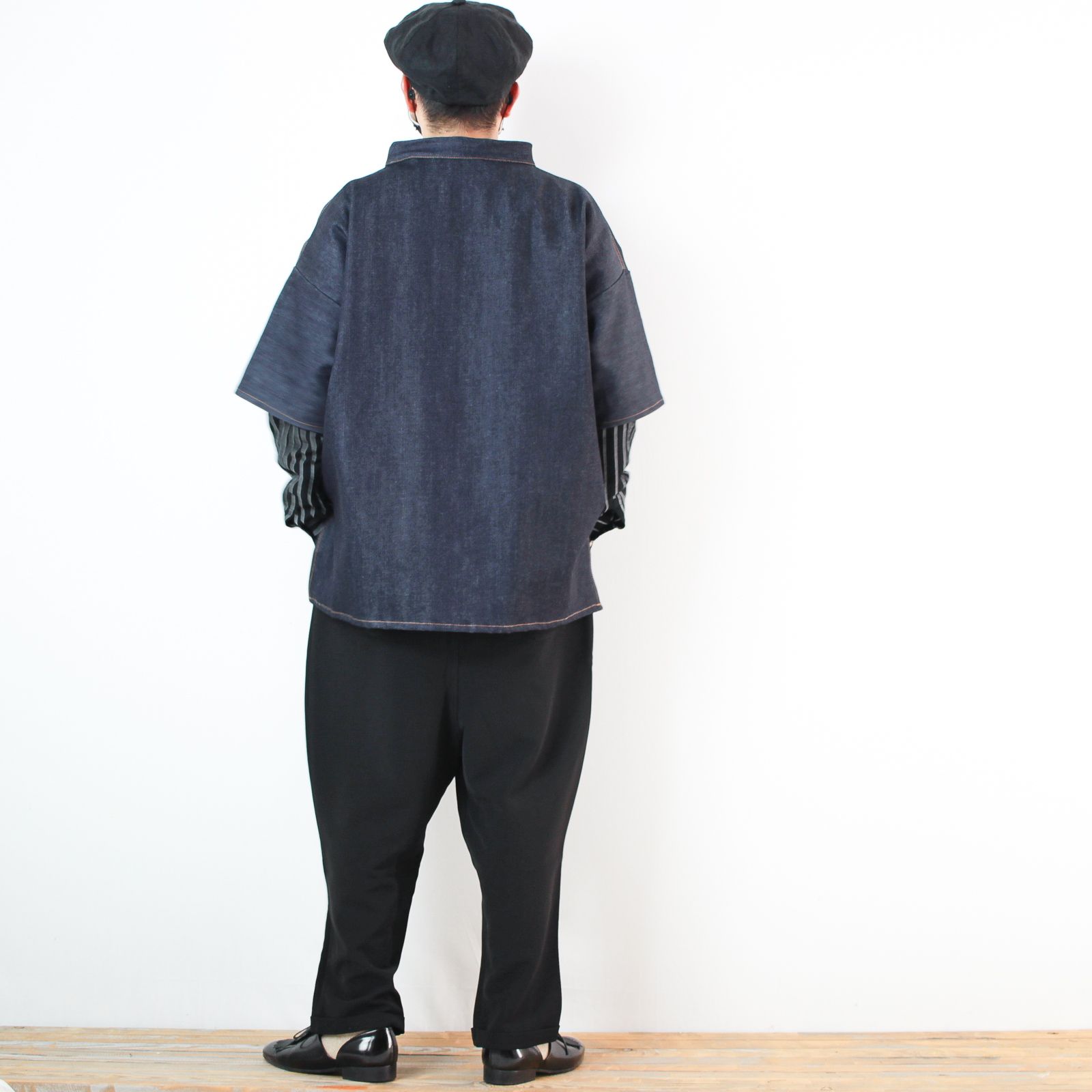 STYLE NO. 1901