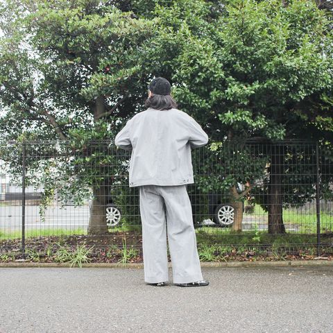 テンション上がる