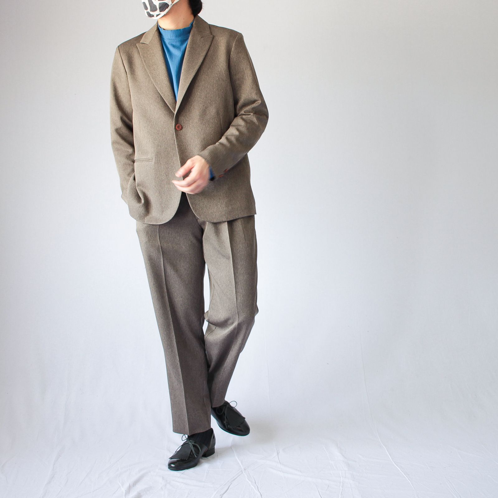 STYLE NO. 2058