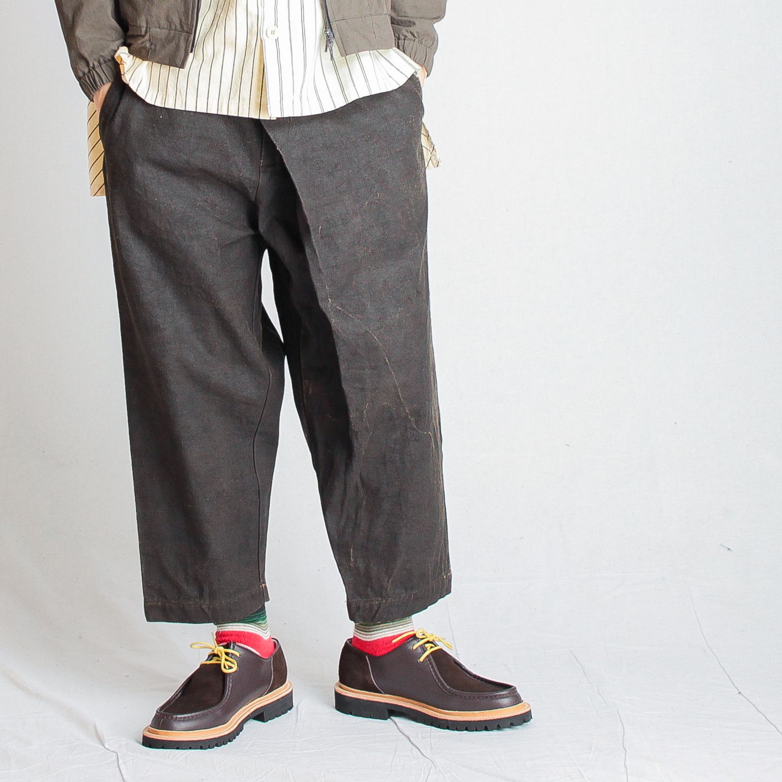 STYLE NO. 2030
