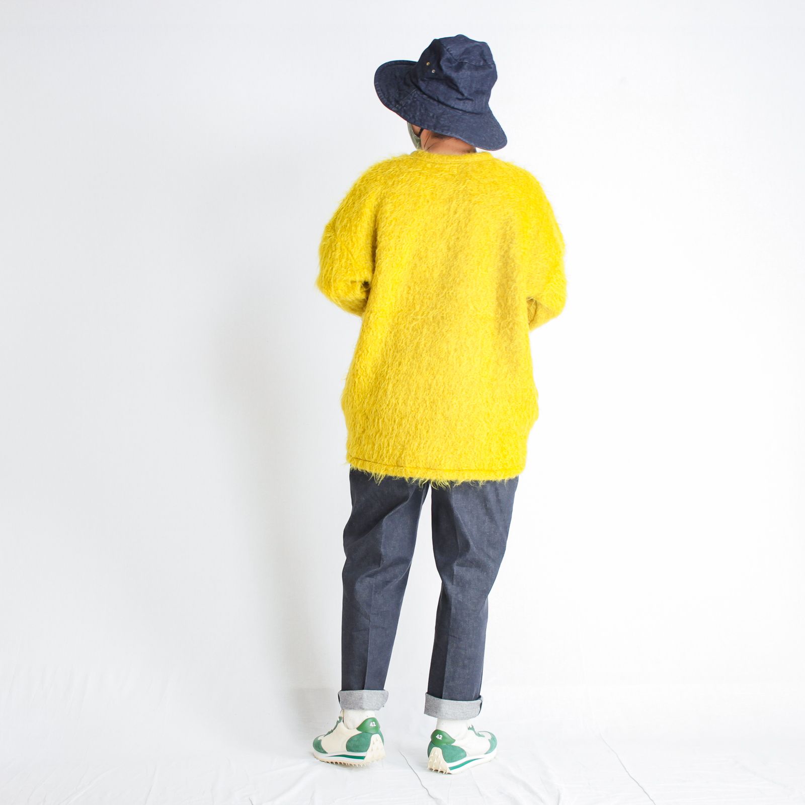 STYLE NO. 1933