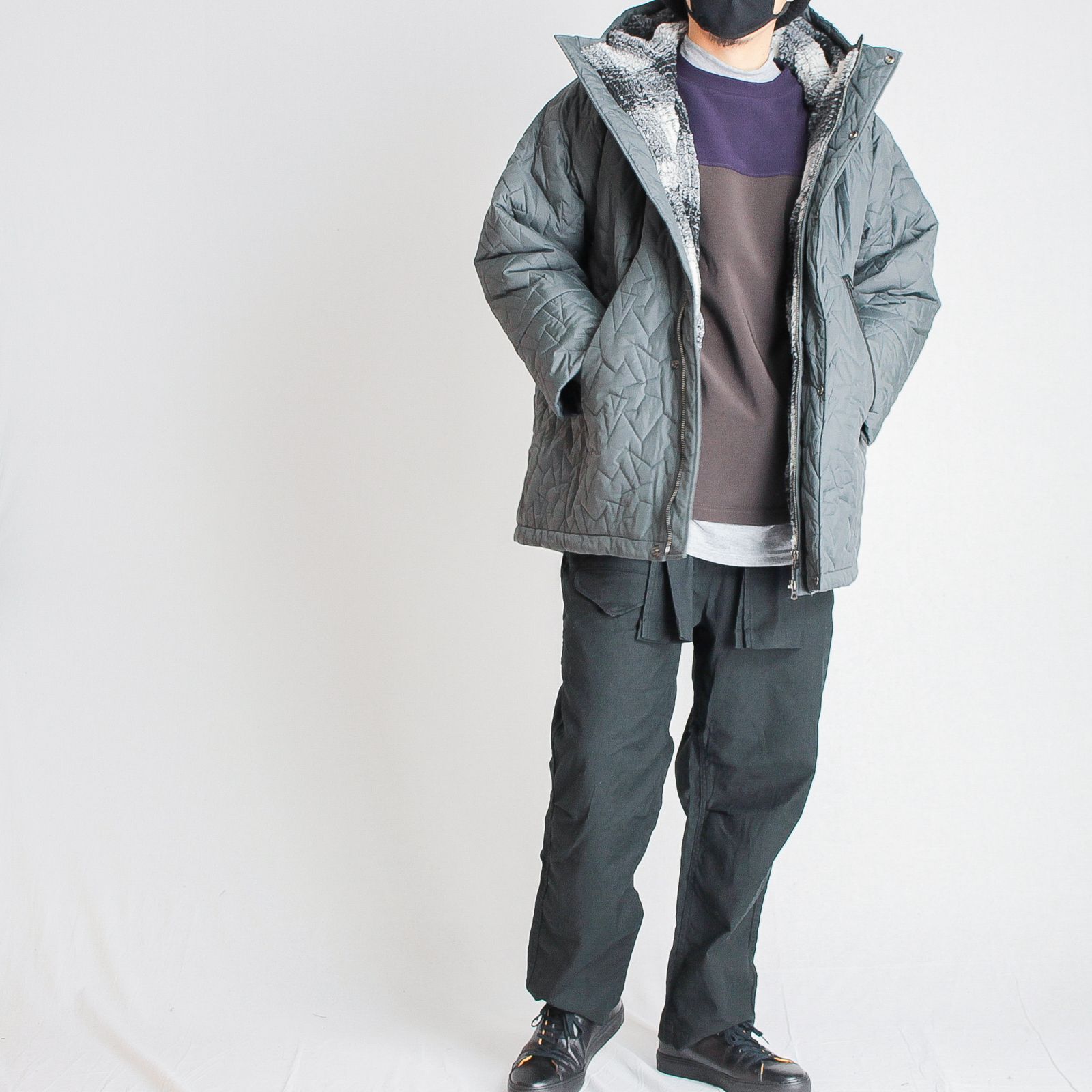 STYLE NO. 2003