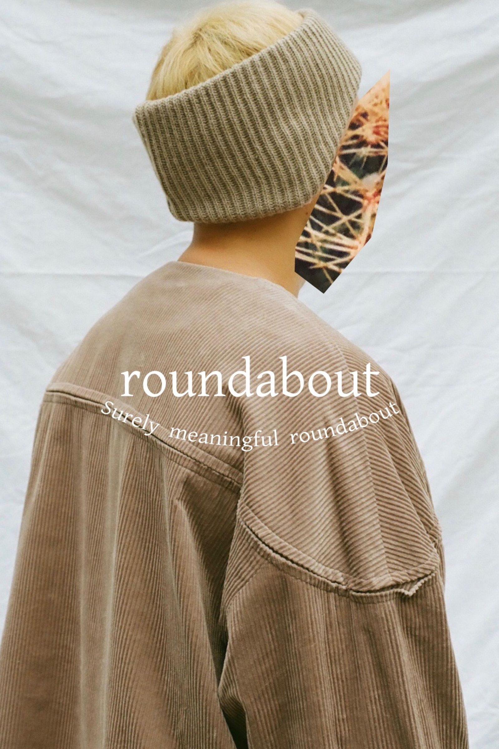2022 A/W Collection
