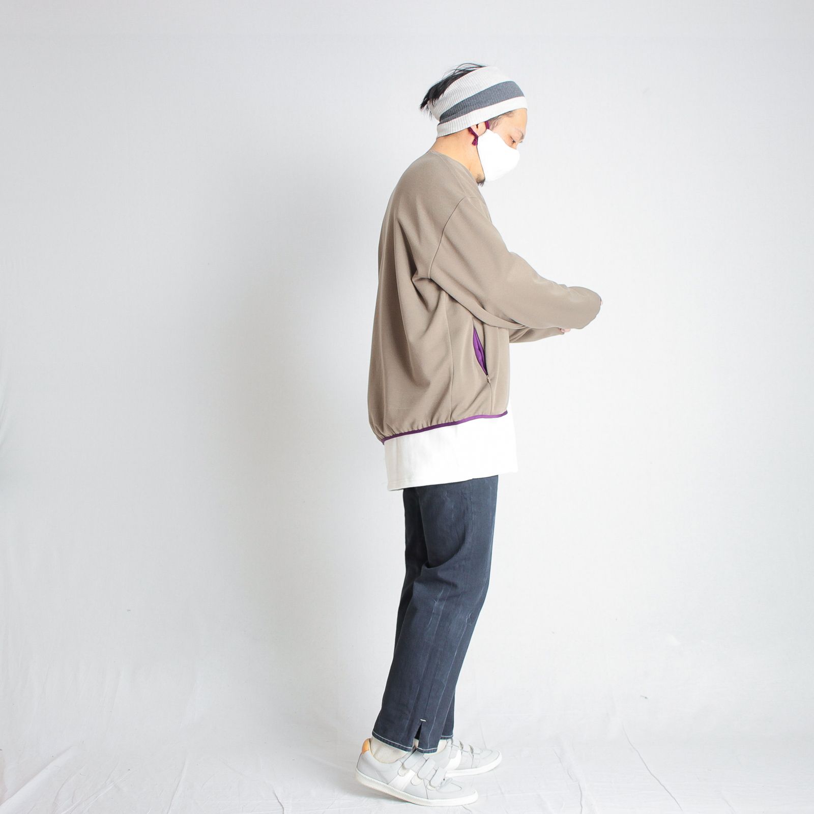 STYLE NO. 2032