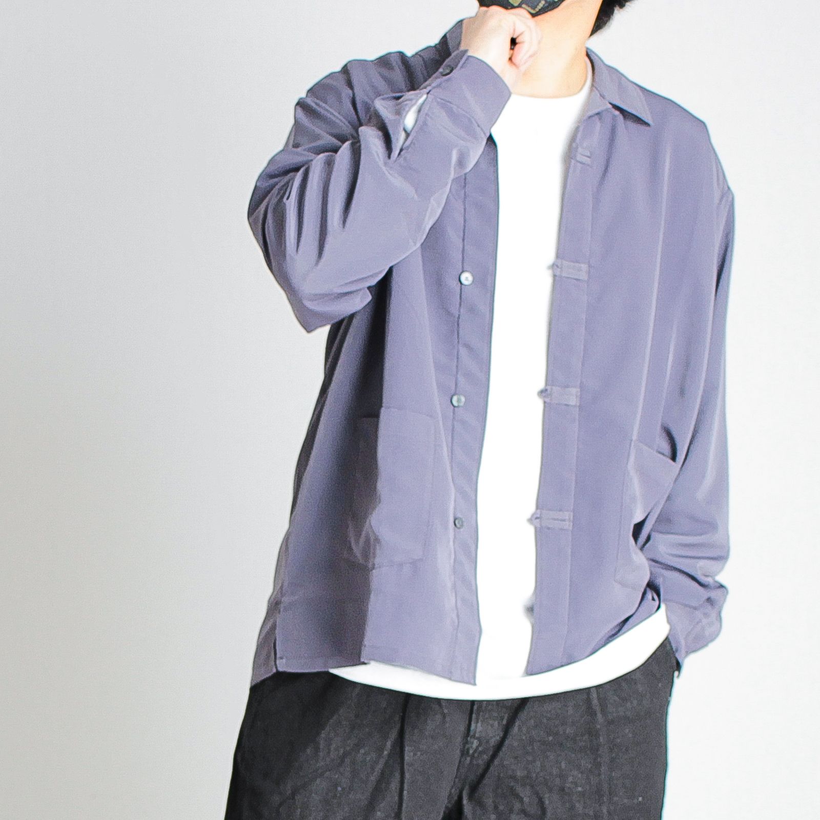 STYLE NO. 2035