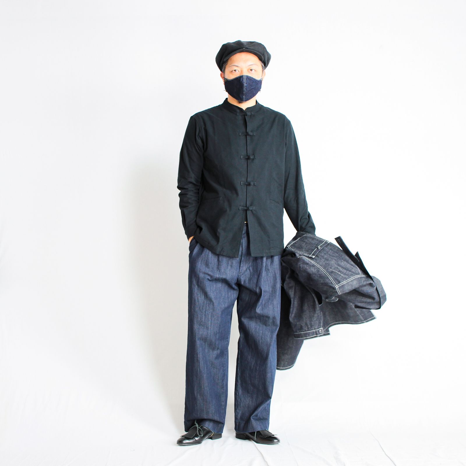 STYLE NO. 1928