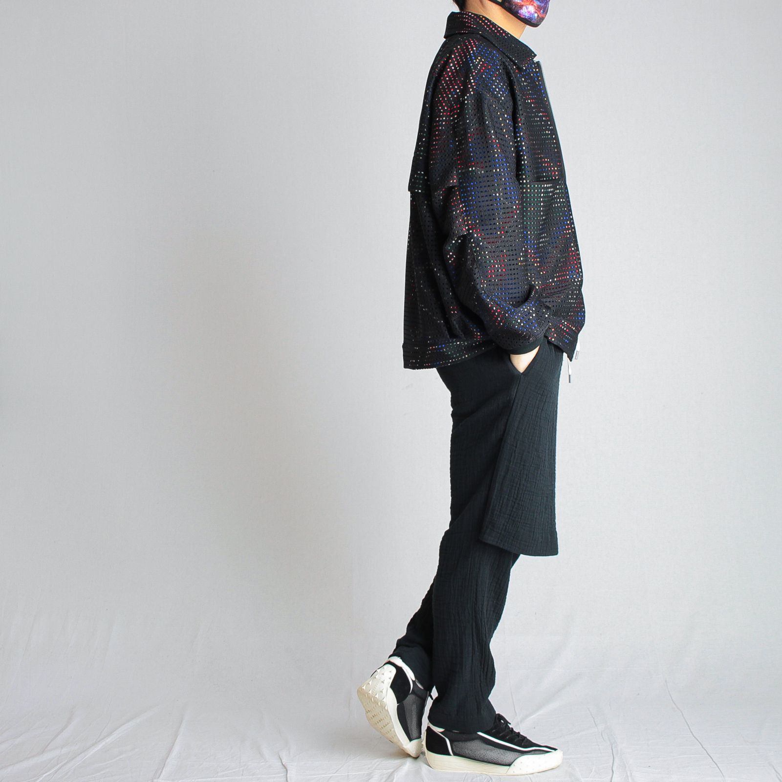 STYLE NO. 2018