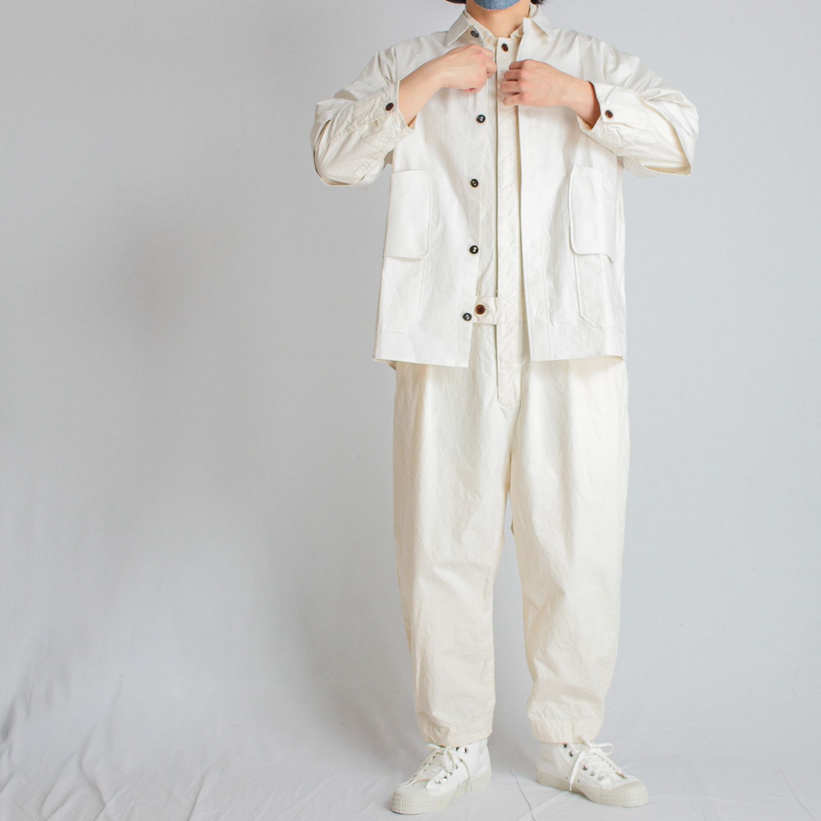 STYLE NO. 2057