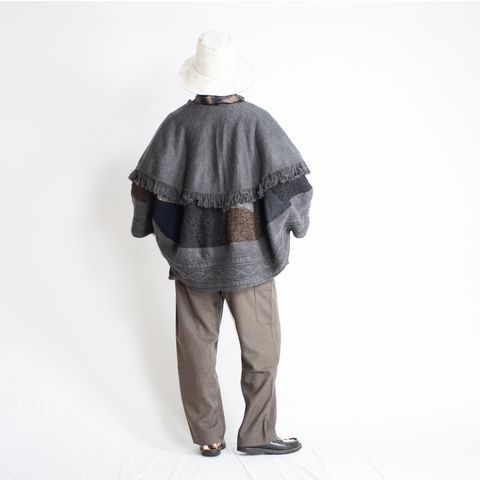 STYLE NO. 1921