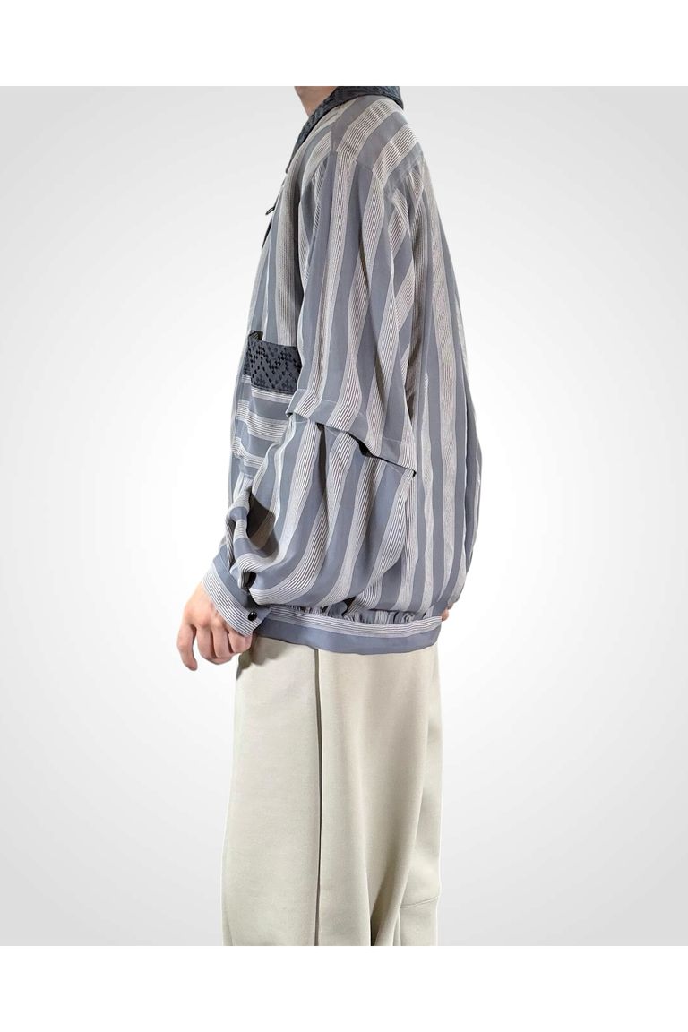 身長172cm : Size NEAT着用