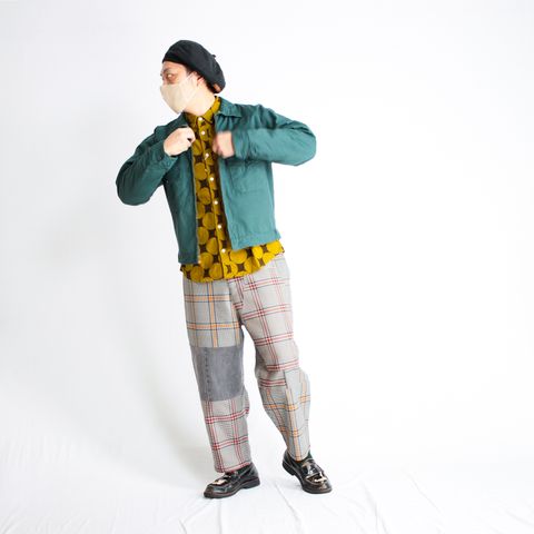 STYLE NO. 1923
