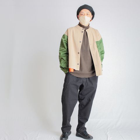 STYLE NO. 1961