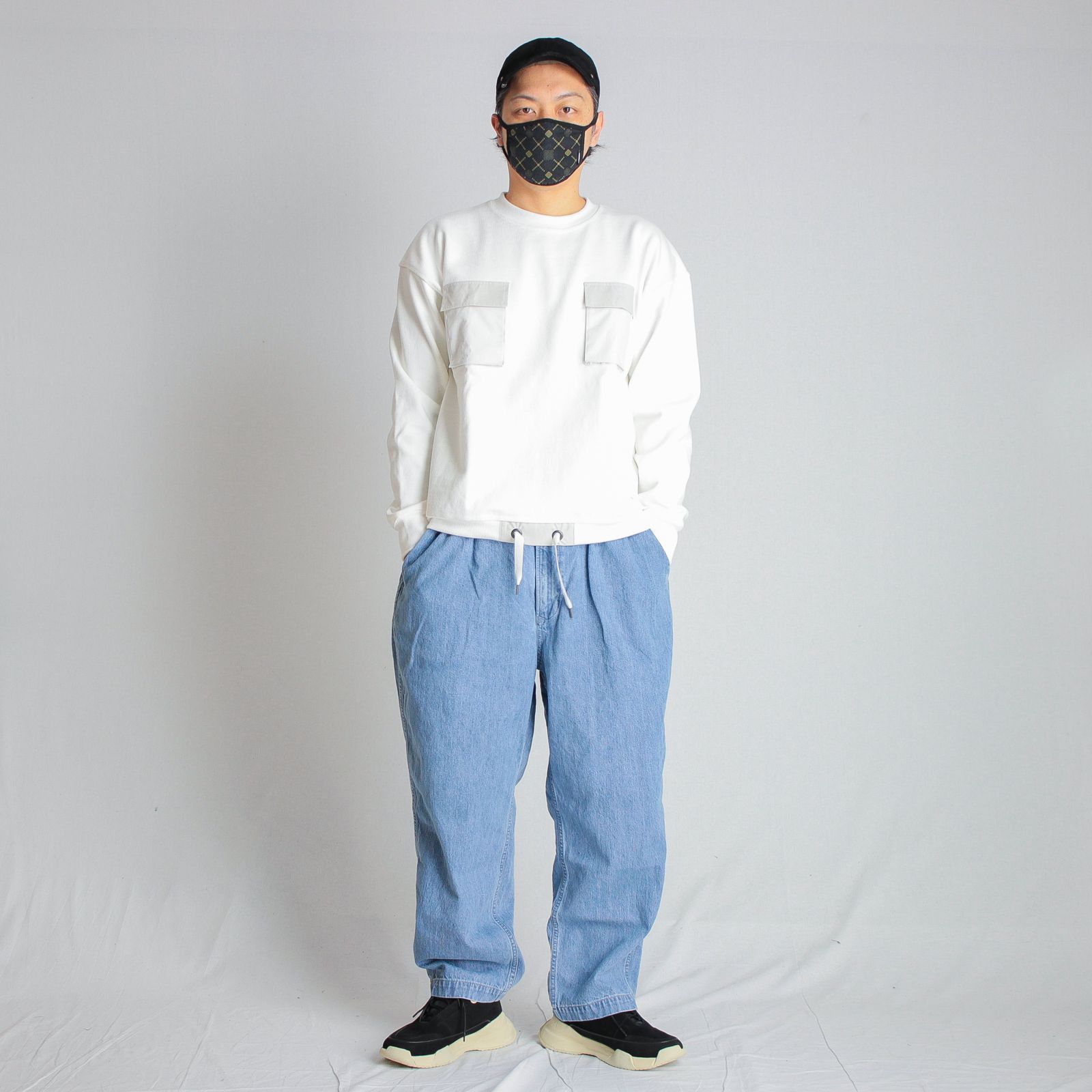 STYLE NO. 2039