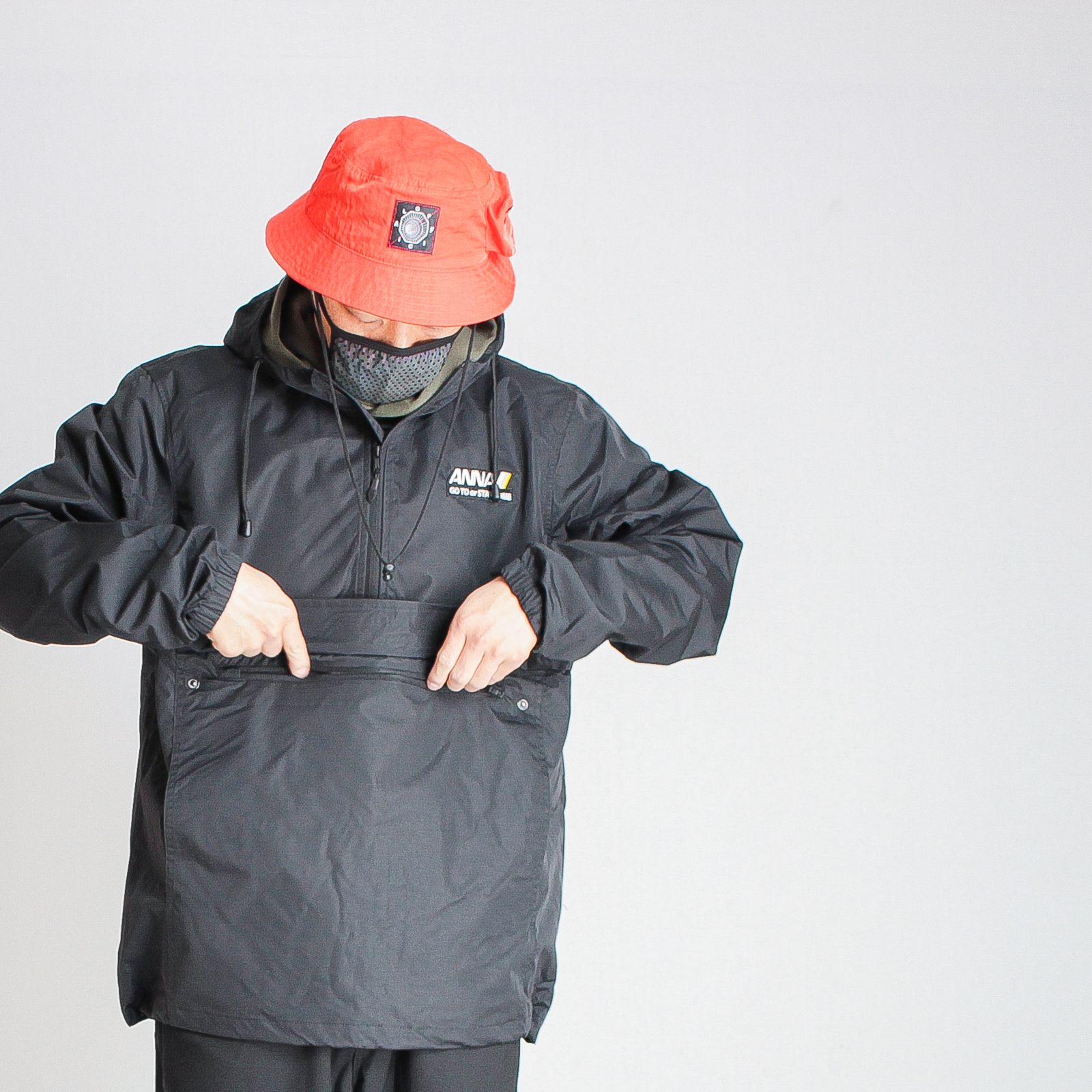 STYLE NO. 2002