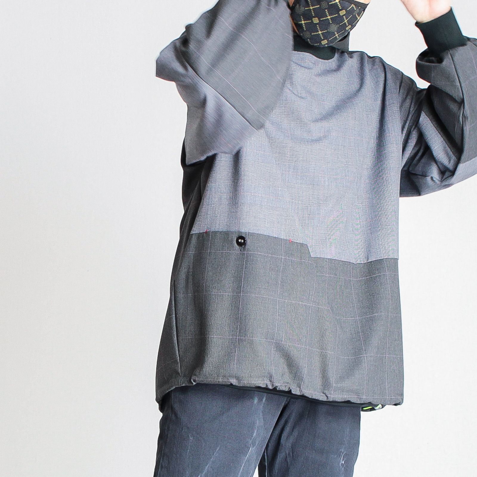 STYLE NO. 2027