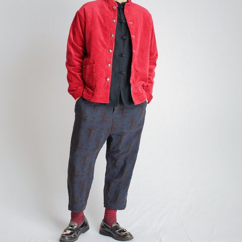 STYLE NO. 1966