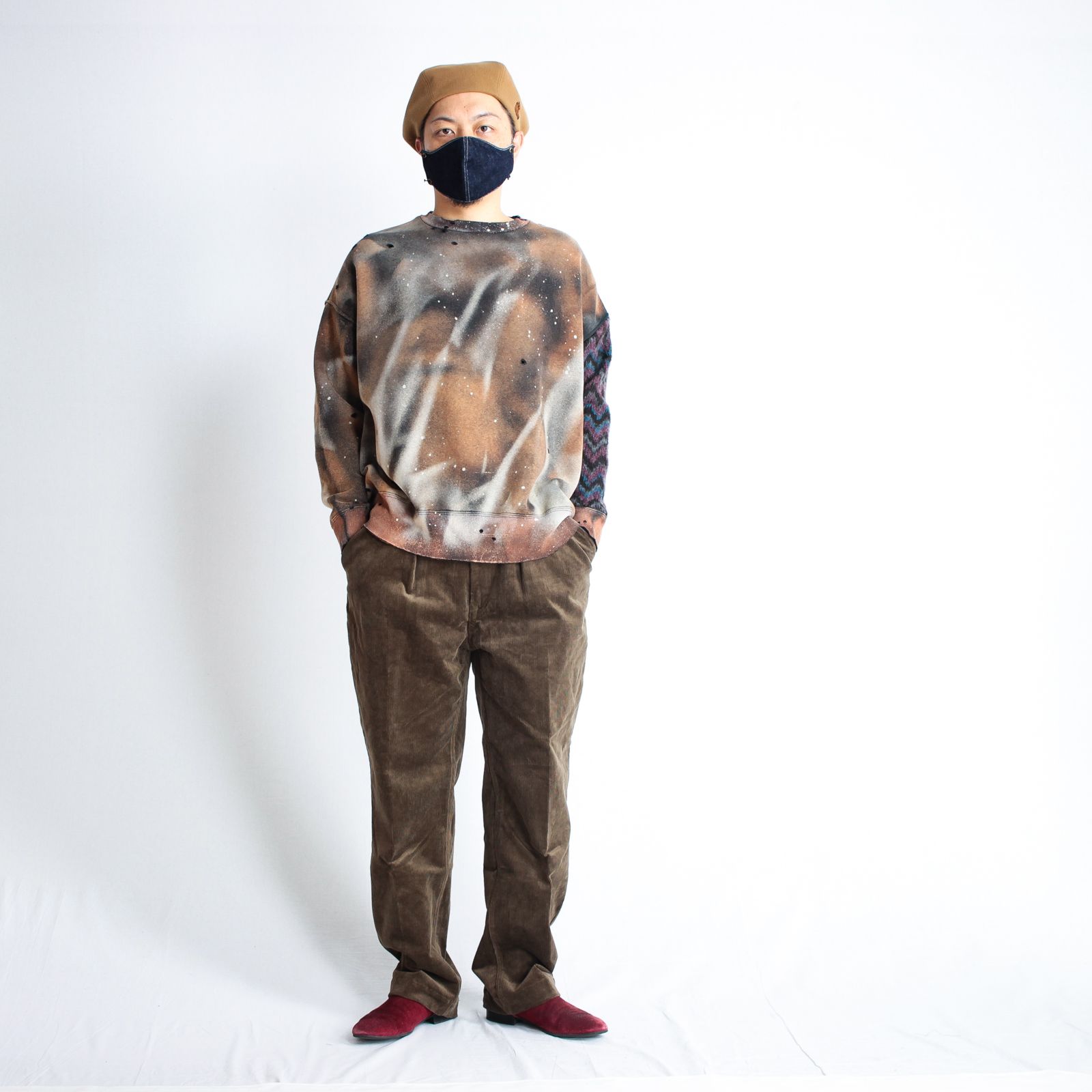 STYLE NO. 1905