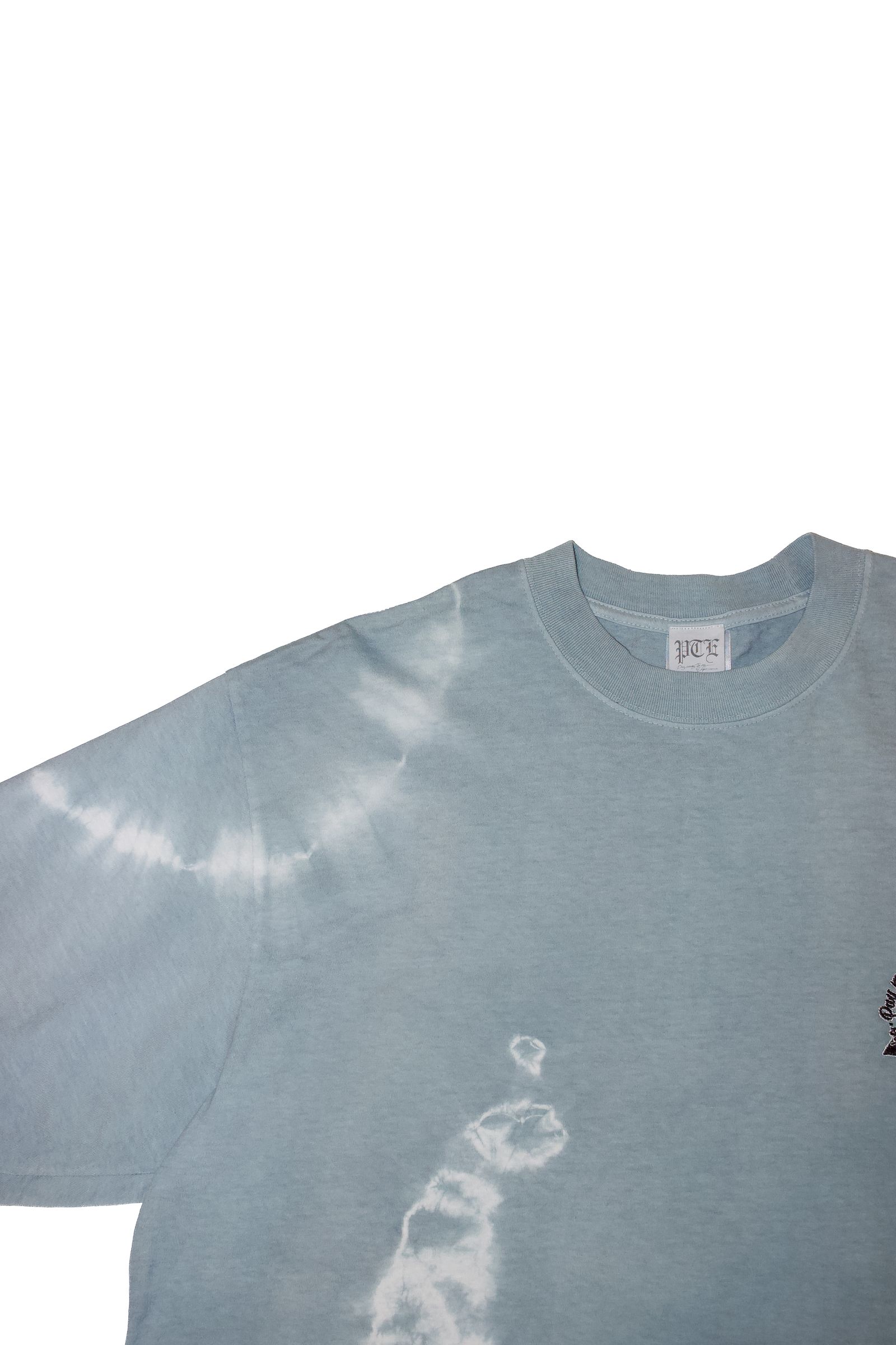 ASAHI x PTE コラボTシャツ : Size-XL Type-A
