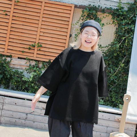 GOOD  シルエット!