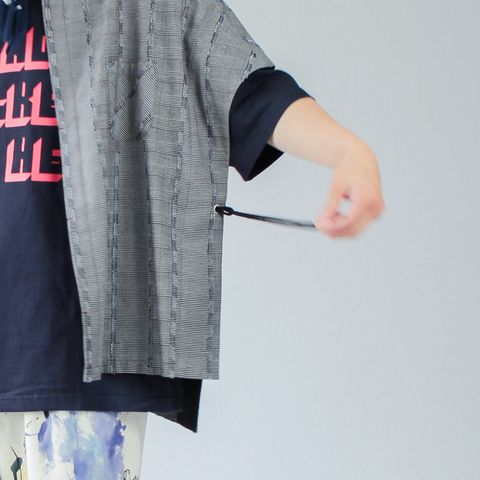 アートを纏う楽しさ