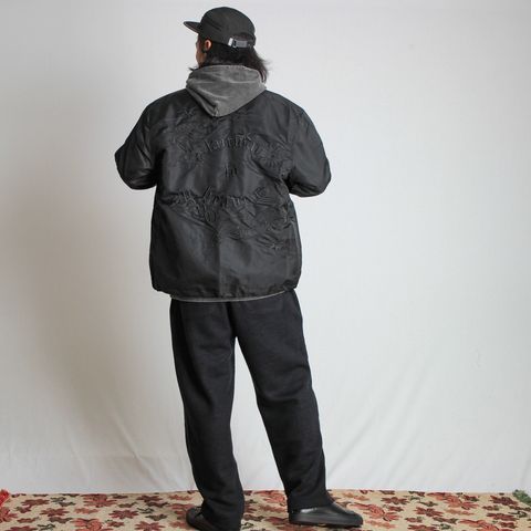 やっぱりストリートスタイルがカッコイイ!