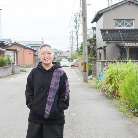 初秋に楽しみたい